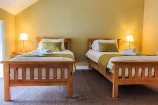 Отели типа «постель и завтрак» The Bridge Tavern Уиклоу Стандартный двухместный номер с 2 отдельными кроватями-2